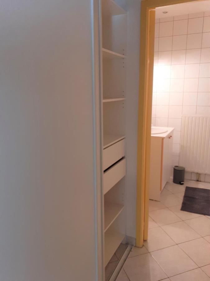 Appartement rez de chaussée avec terrasse et jardin Tence Esterno foto